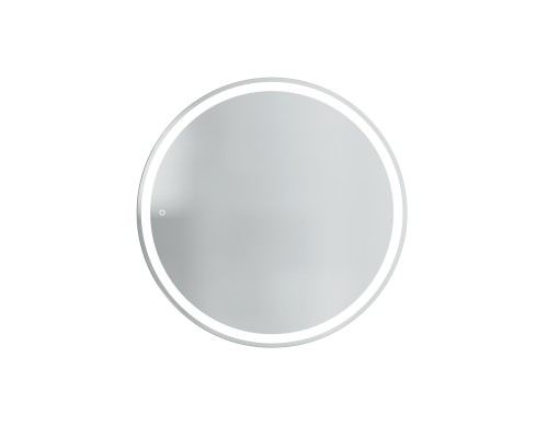 Зеркало-шкаф Creto Tour 60 правый с подсветкой