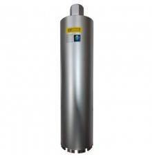 Коронка алмазная по бетону Hilberg Laser 1 1/4 UNC 9T 112*450 mm