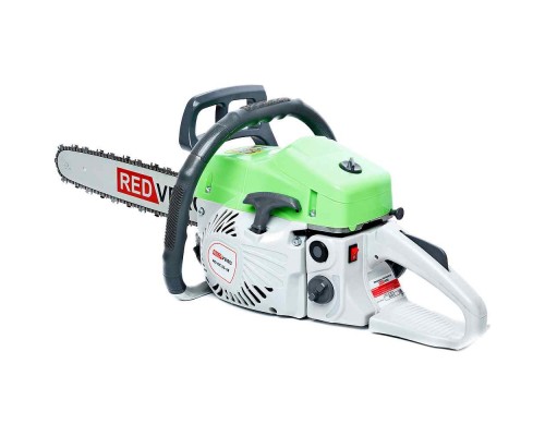 Бензопила REDVERG RD-GC55-18 Бензопила REDVERG RD-GC55-18