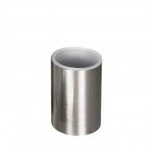 Стакан Colombo Design Plus W4941.HPS1, нержавеющая сталь