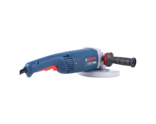 Машина шлифовальная угловая Bosch GWS 26-230 JH Машина шлифовальная угловая Bosch GWS 26-230 JH