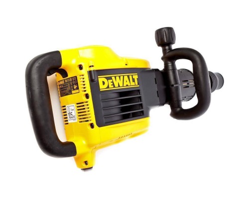 Электромолоток DeWalt D25899K Электромолоток DeWalt D25899K