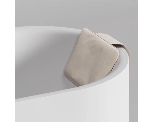 Salini Подушка для ванны 49.5x35.5x7cм , цвет: Beige. 1904201B Salini Подушка для ванны 49.5x35.5x7cм , цвет: Beige. 1904201B