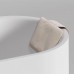 Salini Подушка для ванны 49.5x35.5x7cм , цвет: Beige. 1904201B