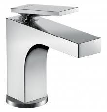 Axor Citterio Смеситель для раковины, 1 отв., излив h90мм, цвет: хром. 39022000