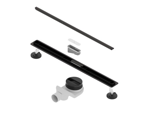 Душевой трап RGW SDR-54B