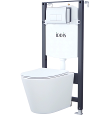 Комплект IDDIS BASC010i73
