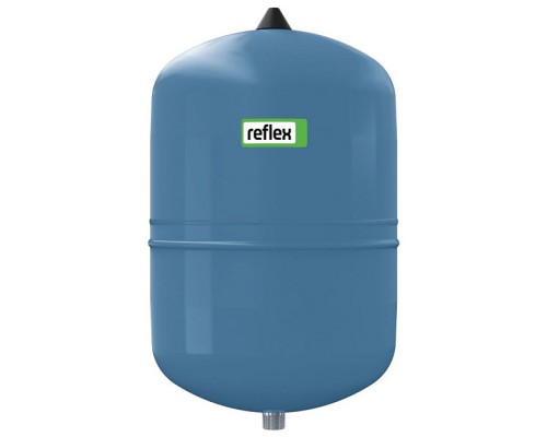 Бак мембранный Reflex refix DС25 10 bar/70°C G 1 . 7200400