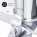 F85A90500 Смеситель для ванны и душа, нажимной TouchReel с длинным изливом