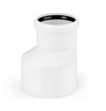 Переходник Rehau RAUPIANO plus Ø50/Ø40. 11231241002
