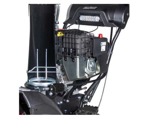Снегоуборщик REDVERG PROLine RD-SB87/2100BS-TE