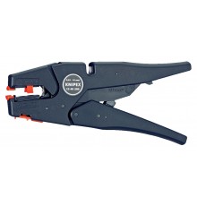 Клещи для удаления изоляции самонастраивающийся Knipex KN-1240200. KN-1240200