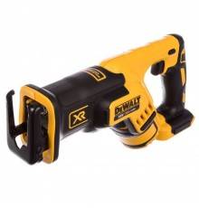 Пила сабельная аккумуляторная DeWalt DCS367NT (без акк, без з/у)