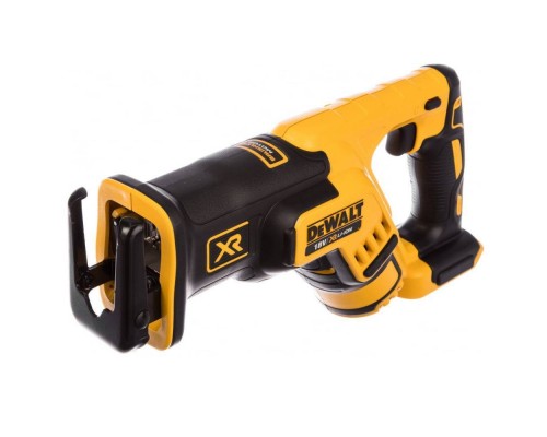 Пила сабельная аккумуляторная DeWalt DCS367NT (без акк, без з/у) Пила сабельная аккумуляторная DeWalt DCS367NT (без акк, без з/у)
