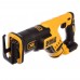 Пила сабельная аккумуляторная DeWalt DCS367NT (без акк, без з/у)
