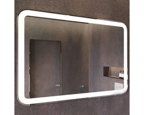 Зеркало IDDIS Edifice 100x70