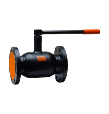 Кран шаровой стальной ADL Бивал КШТ.12.125.25 Ф/Ф Ду 125 Ру 25. CM02A384885