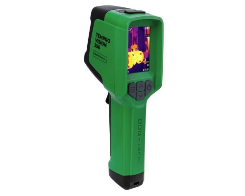 Тепловизор ADA TemPro VISION 256 PROFESSIONAL Тепловизор ADA TemPro VISION 256 PROFESSIONAL