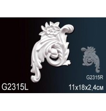Декоративный элемент G2315L