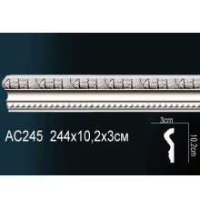 Молдинг AC245