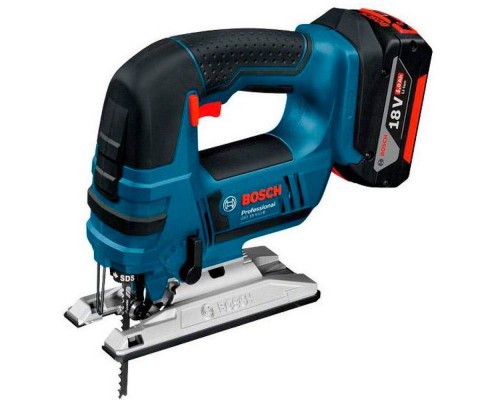 Лобзик Bosch GST 18 V-LI B
