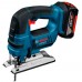 Лобзик Bosch GST 18 V-LI B