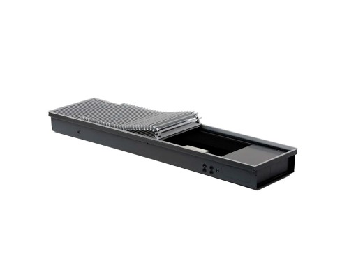 Внутрипольный конвектор PrimoClima PCV 250.80.2500 K.R\24V.FCM\БП36\RR 10.1.U PCV250802500KR24VFCMRR101U