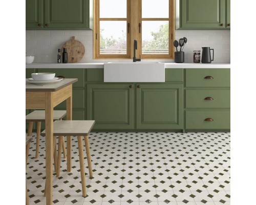 Коллекция плитки Equipe Kasbah