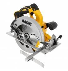 Пила дисковая аккумуляторная DeWalt DCS570NT (без акк, без з/у)