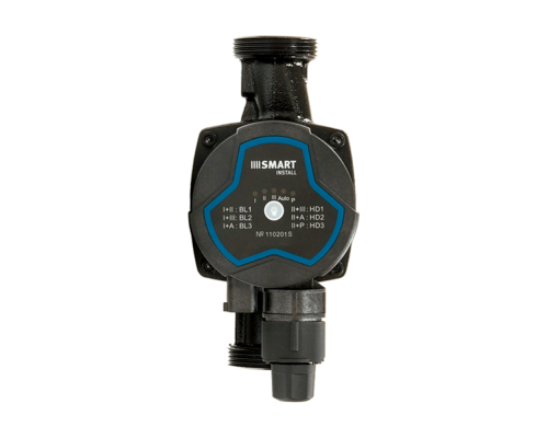 Циркуляционные насосы Smart Install CPA 25-40 180 энергоэффективные 110201S