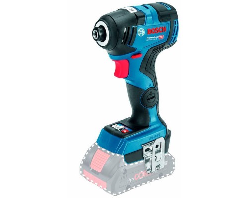 Гайковерт аккумуляторный Bosch GDR 18V-200 C (без акк, без з/у) Гайковерт аккумуляторный Bosch GDR 18V-200 C (без акк, без з/у)