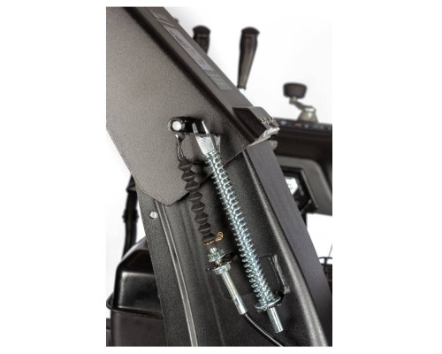 Снегоуборщик REDVERG PROLine RD-SB87/2100BS-E