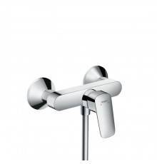 Hansgrohe Logis Смеситель для душа, 2 отв., цвет: хром. 71601000