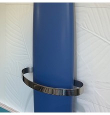 Antrax MBR ndash; Полотенцедержатель BLADE, цвет: Хром. MBR