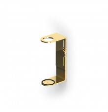 Decor Walther Porter Держатель для дозатора, подвесной, цвет: золото. 0859820