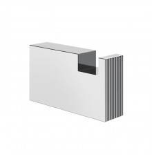 Gessi Inverso Accessories Крючок подвесной, цвет: хром. 73521#031