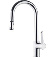 Смеситель для кухни Ramonsoler Kitchen 387901V2MC хром