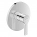 Duravit B.2 Смеситель для душа, встраиваемый, цвет: хром. GK0900000000, B24210010010