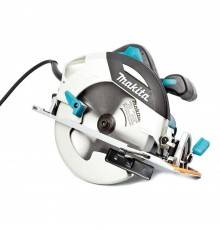 Пила дисковая электрическая Makita HS7100