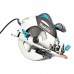 Пила дисковая электрическая Makita HS7100