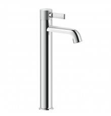 Gessi Inciso Смеситель для раковины, 1 отв., цвет: хром. 58003#031