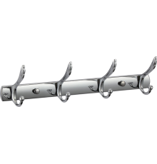 Крючок Savol S-06204B хром