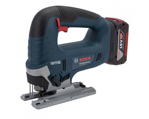 Лобзик аккумуляторный Bosch GST 185-LI
