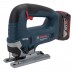 Лобзик аккумуляторный Bosch GST 185-LI