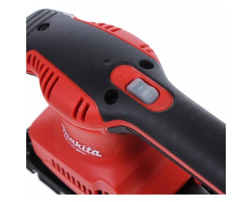 Машина плоско-шлифовальная Makita M9203 Машина плоско-шлифовальная Makita M9203