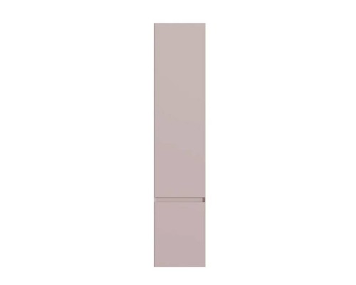Kerama Marazzi Cubo Пенал подвесной, правый 165, цвет: мальва матовый. CUB.165Rh\MAL Kerama Marazzi Cubo Пенал подвесной, правый 165, цвет: мальва матовый. CUB.165Rh\MAL