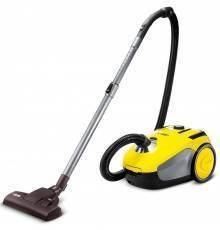 Пылесос хозяйственный KARCHER  VC 2