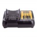 Зарядное устройство DeWalt DCB113(DCB113)