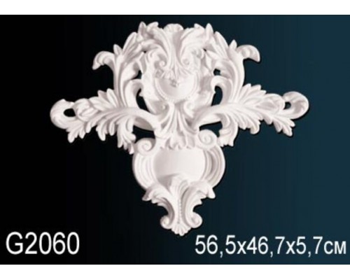 Декоративный элемент G2060