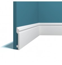 Плинтус напольный P56